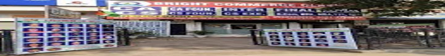 Bright Commerce Classes